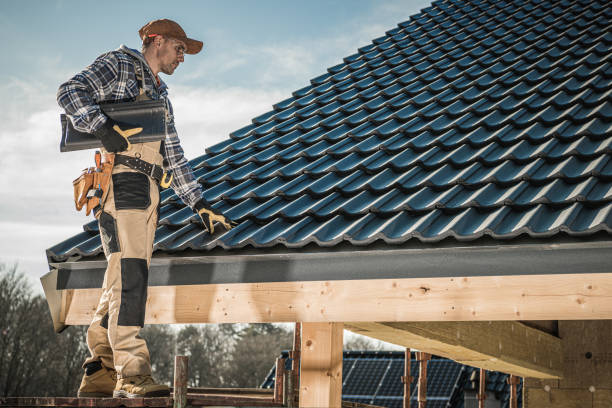 EPDM Roofing in Salyersville, KY